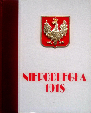 Niepodległa 1918