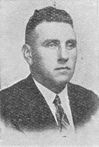 łazarski michał 1896-1