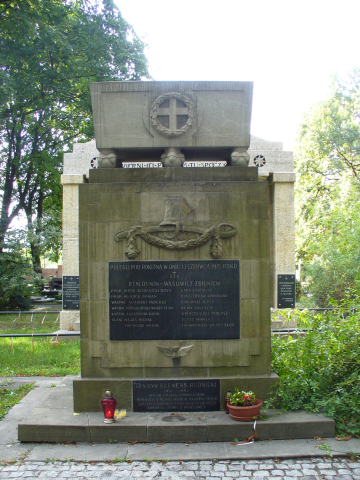łuszczewski bronisław