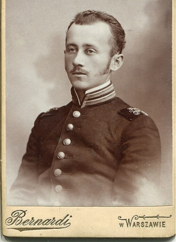 Mieczysław Asłanowicz