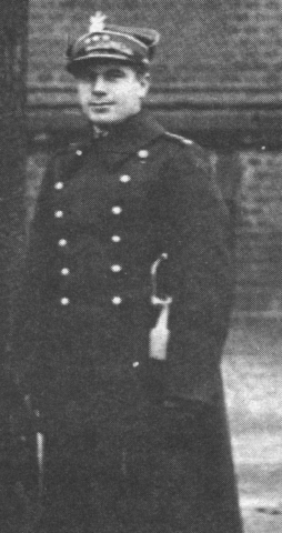 Franciszek Galica 1