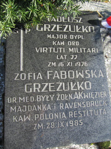 Grzeżułko Tadeusz 1