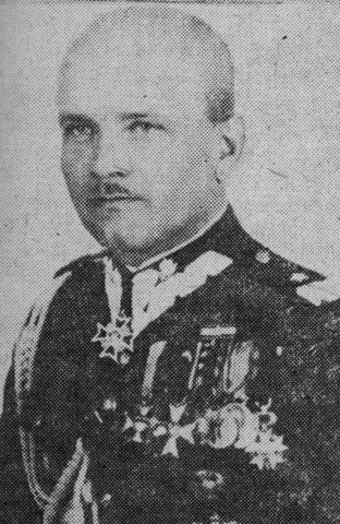 Jagmin–Sadowski Jan Andrzej 2