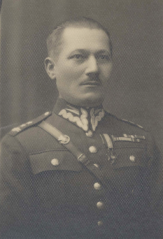ALBRECHT JANUSZ 1