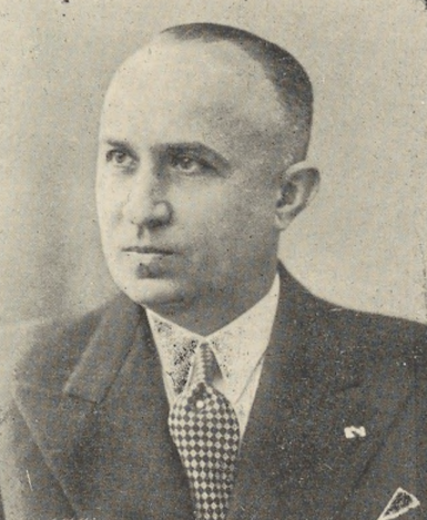 Tadeusz Argasiński 1