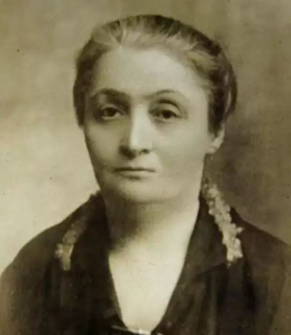 Franciszka Arnsztajnowa