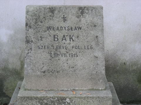Władysław Bąk