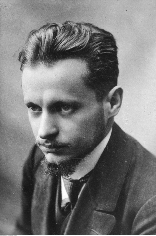 Barzykowski Stanisław Feliks