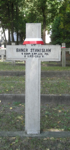 Stanisław Bauer