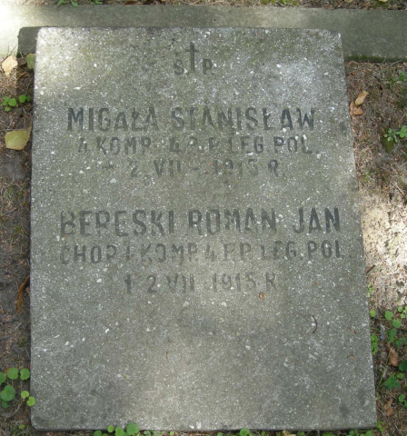 Roman Jan Bereski