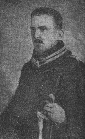 Zygmunt Wiktor Bobrowski 1