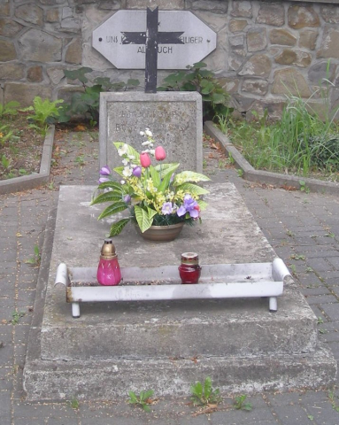 Bolesław Witalis Borek
