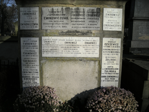 Eminowicz Włodzimierz