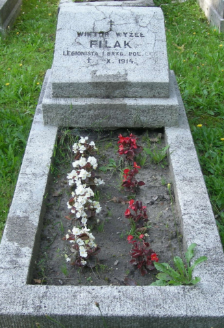 Wiktor Karol Filak