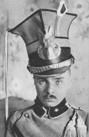 Michał Fuksiewicz 1