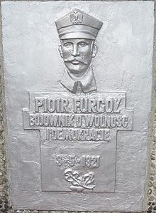 Piotr Furgoł