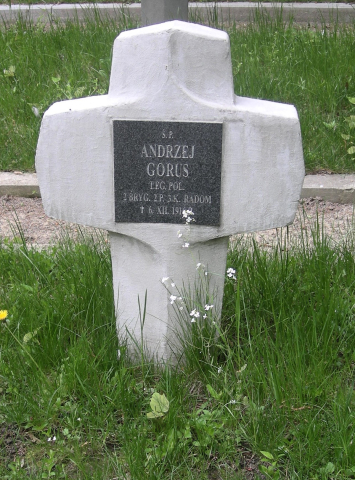 Garus Andrzej