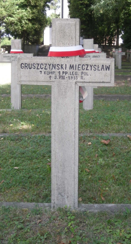 Gruszczyński Karol