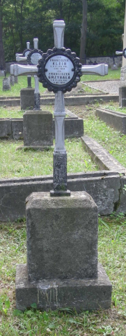 Grzybała Franciszek