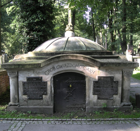 Gwiazdomorski Kazimierz 2