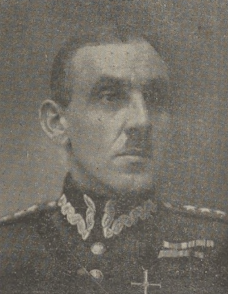 Eustachy Klemens Hrehorowicz 1