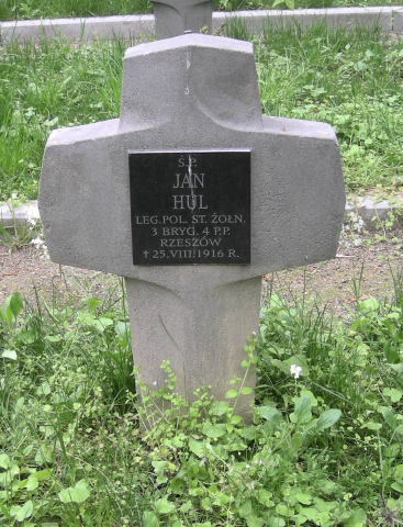 Jan Hul