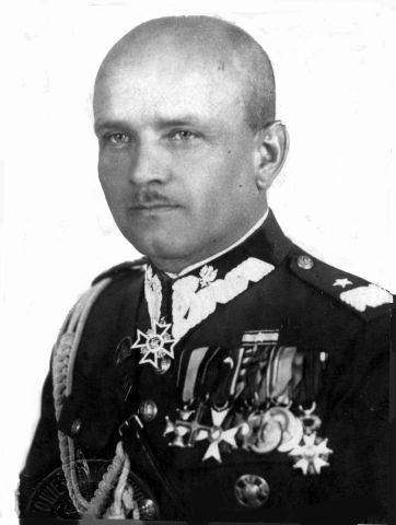 Jagmin–Sadowski Jan Andrzej 1
