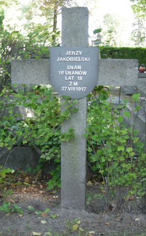 Jerzy Jakobielski