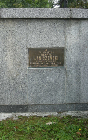 Henryk Janiszewski