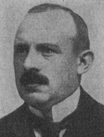 Aleksander Ludwik Janowski 1