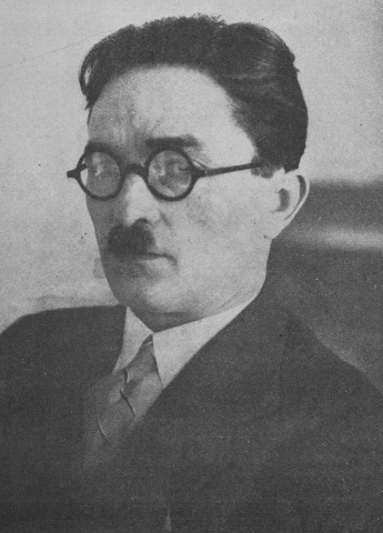 Wincenty Jastrzębski 1