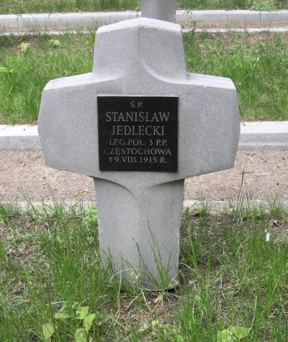 Stanisław Jedlecki