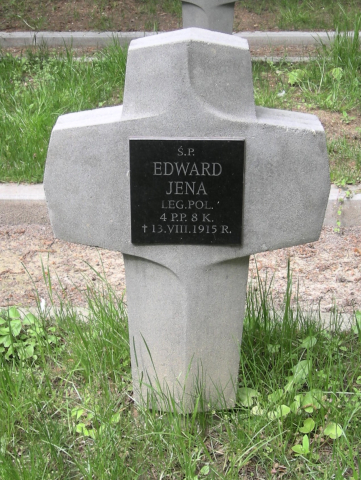 Edward Jena