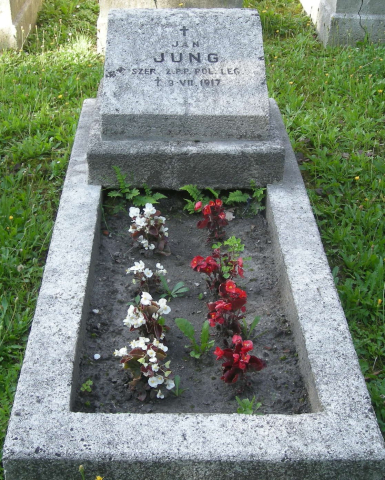 Jan Jung