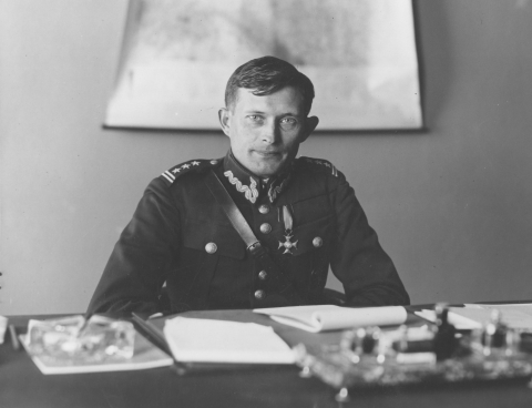 langner władysław płk