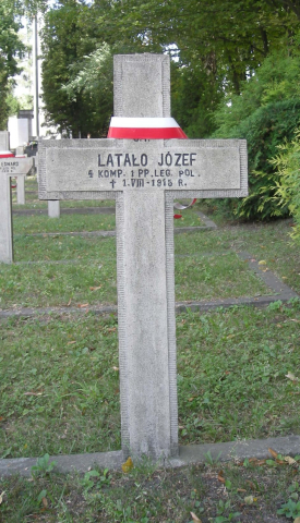 latało józef