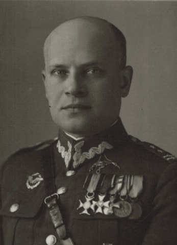 lewandowski edward