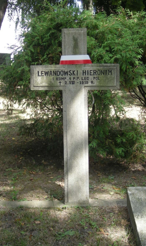 lewandowski hieronim