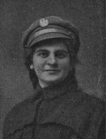 lisowska marta