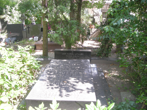 litauer jan karol 1