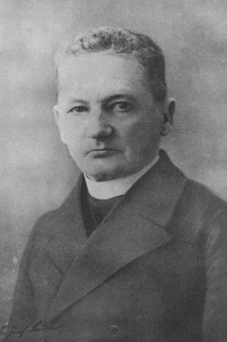 londzin józef