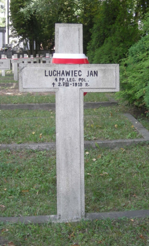 luchowiec jan