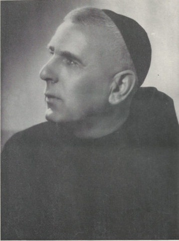 o. Patrycjusz [Władysław] Antosz