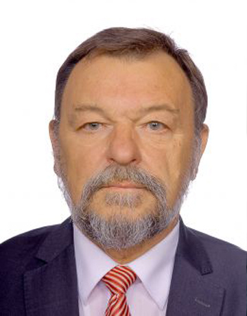Roman Bielański