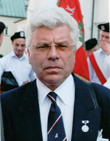 Wiesław Wysocki